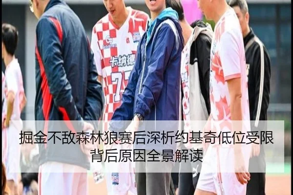 掘金不敌森林狼赛后深析约基奇低位受限背后原因全景解读